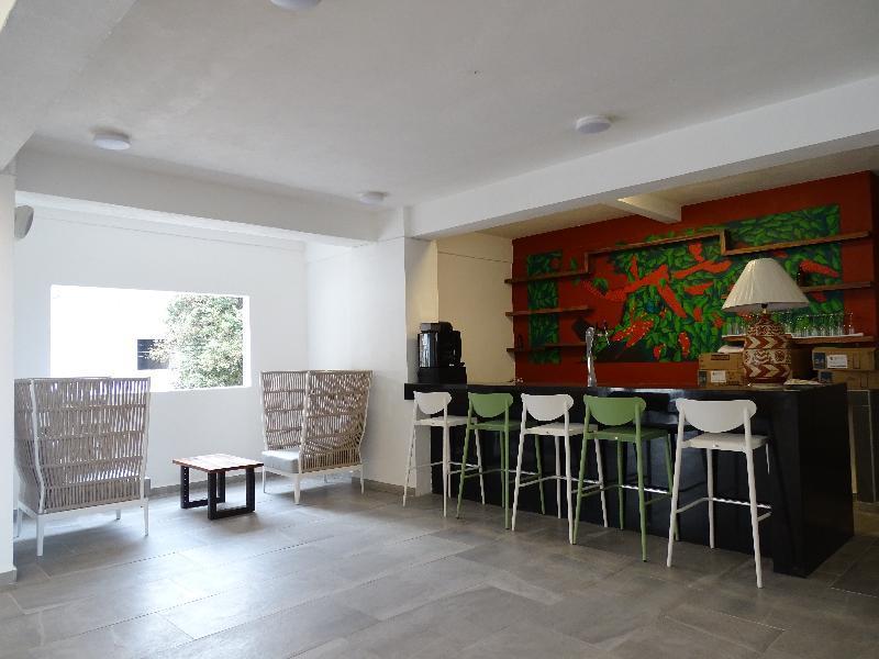 Decameron Isla Coral Guayabitos, Ramada All-Inclusive Resort Rincon de Guayabitos Dış mekan fotoğraf
