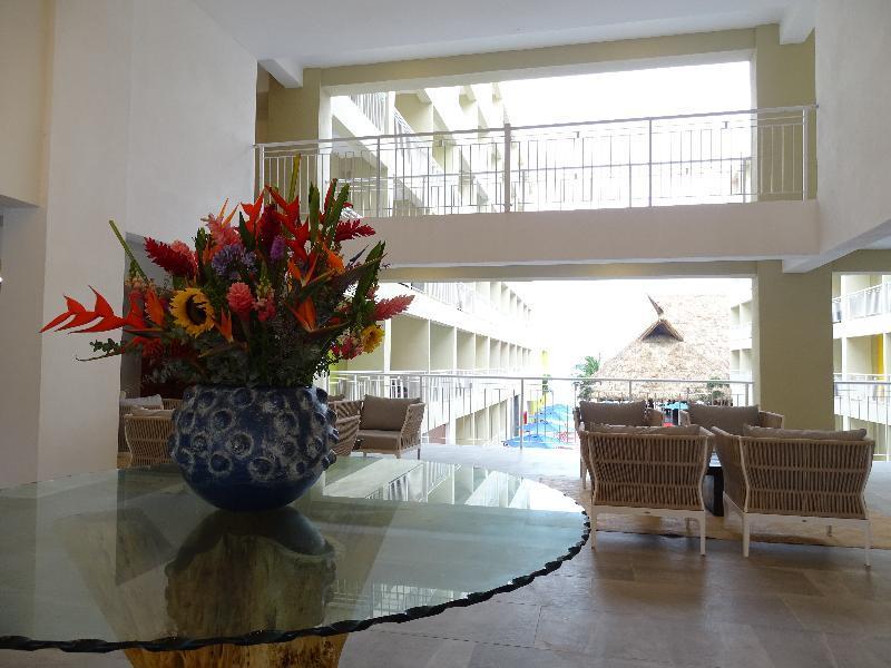 Decameron Isla Coral Guayabitos, Ramada All-Inclusive Resort Rincon de Guayabitos Dış mekan fotoğraf