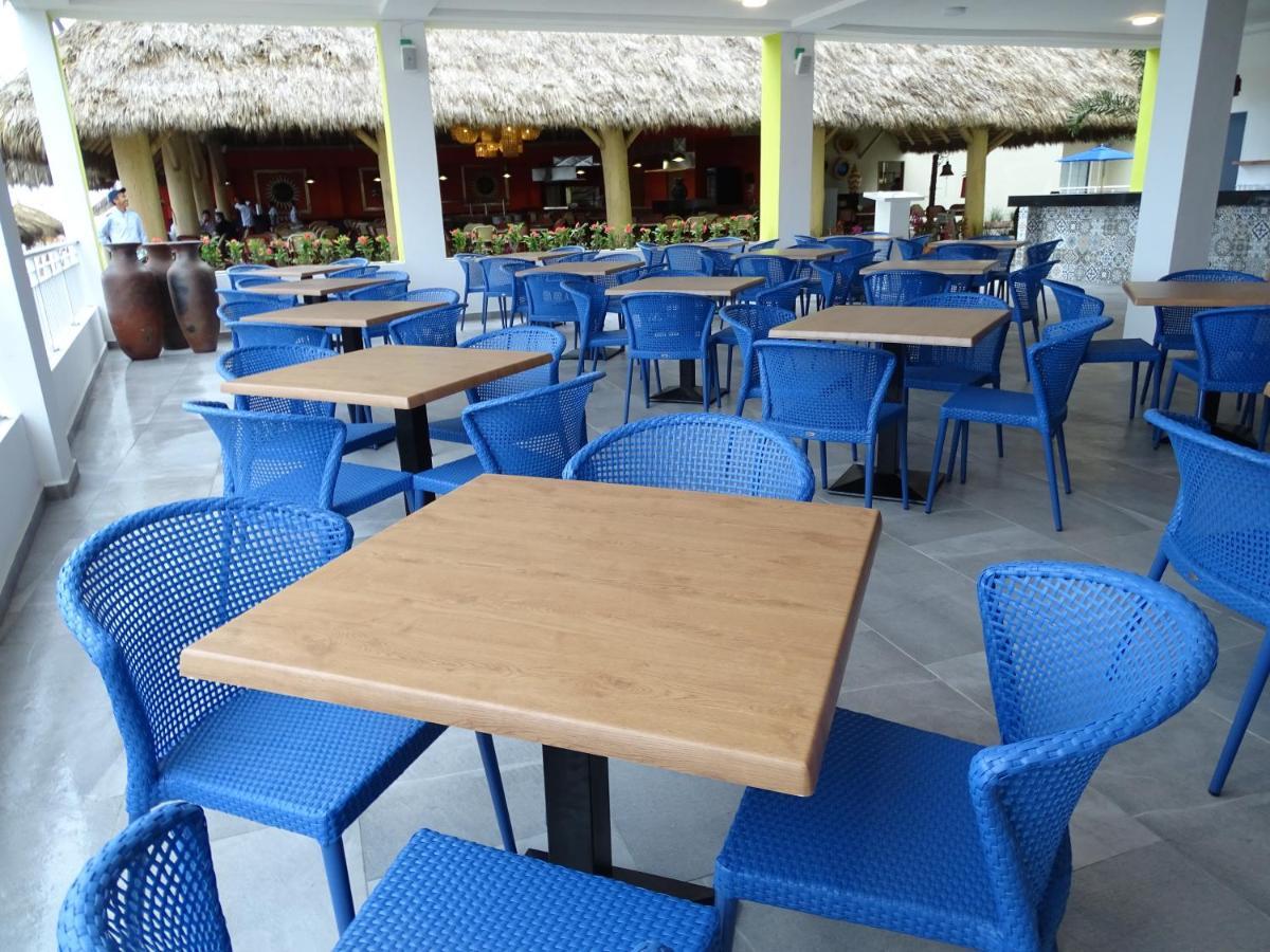 Decameron Isla Coral Guayabitos, Ramada All-Inclusive Resort Rincon de Guayabitos Dış mekan fotoğraf