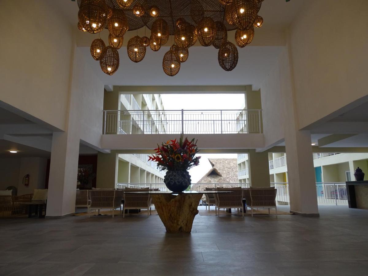 Decameron Isla Coral Guayabitos, Ramada All-Inclusive Resort Rincon de Guayabitos Dış mekan fotoğraf
