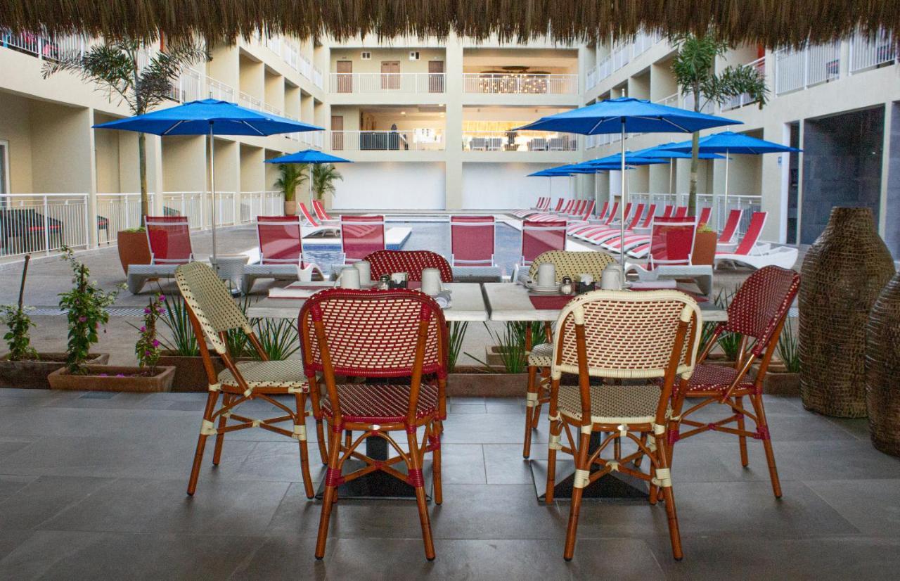 Decameron Isla Coral Guayabitos, Ramada All-Inclusive Resort Rincon de Guayabitos Dış mekan fotoğraf