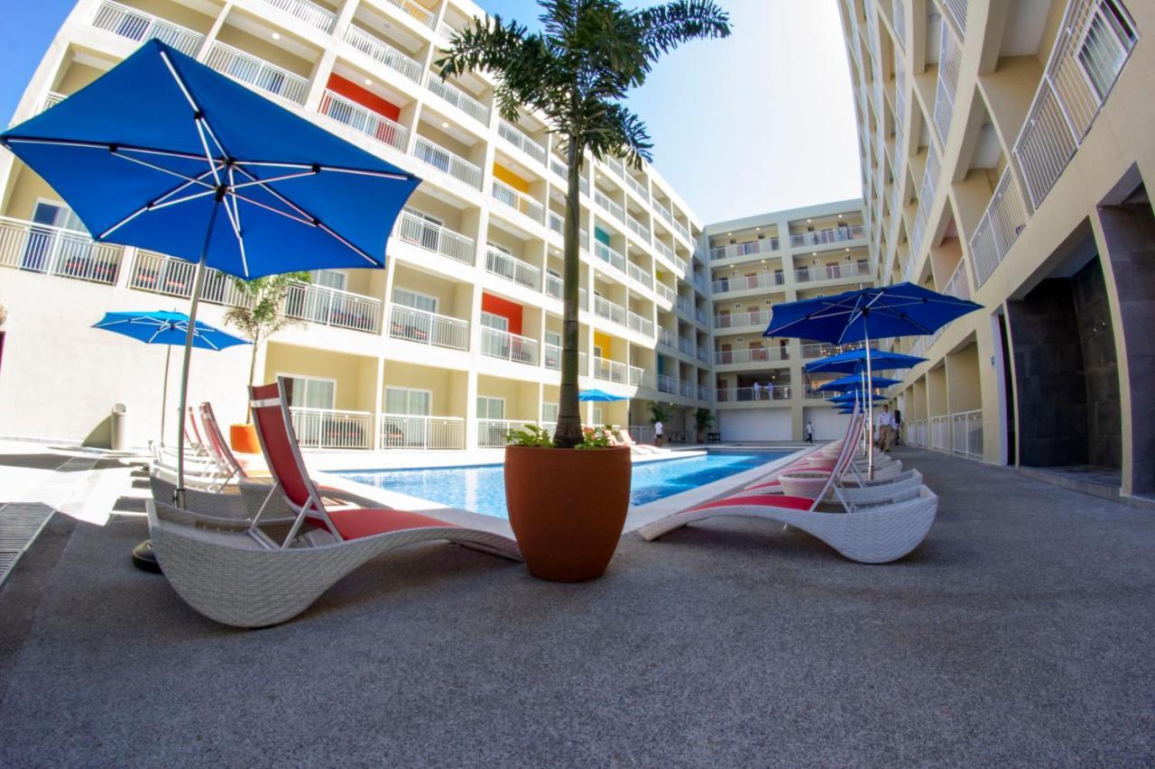 Decameron Isla Coral Guayabitos, Ramada All-Inclusive Resort Rincon de Guayabitos Dış mekan fotoğraf
