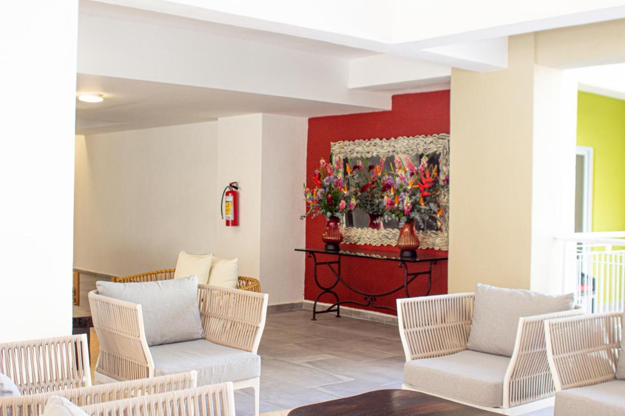 Decameron Isla Coral Guayabitos, Ramada All-Inclusive Resort Rincon de Guayabitos Dış mekan fotoğraf