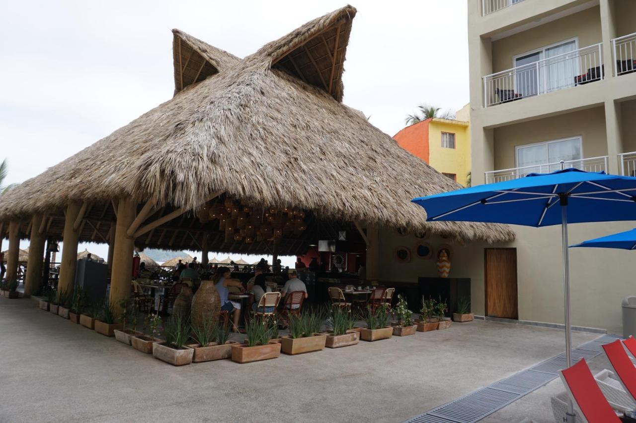 Decameron Isla Coral Guayabitos, Ramada All-Inclusive Resort Rincon de Guayabitos Dış mekan fotoğraf