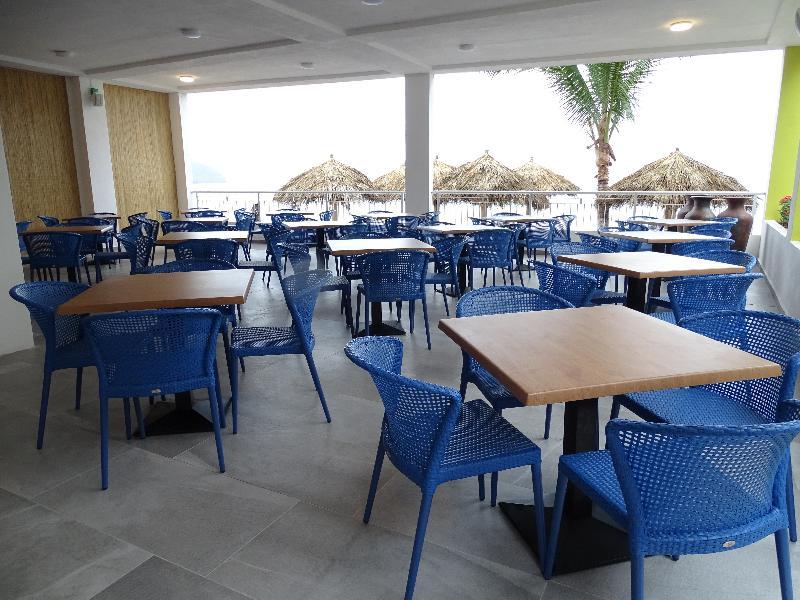 Decameron Isla Coral Guayabitos, Ramada All-Inclusive Resort Rincon de Guayabitos Dış mekan fotoğraf