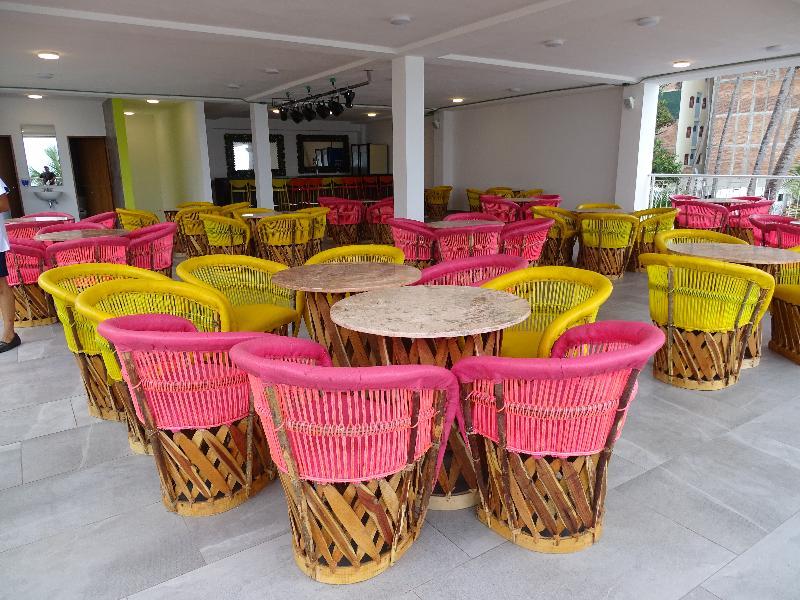 Decameron Isla Coral Guayabitos, Ramada All-Inclusive Resort Rincon de Guayabitos Dış mekan fotoğraf
