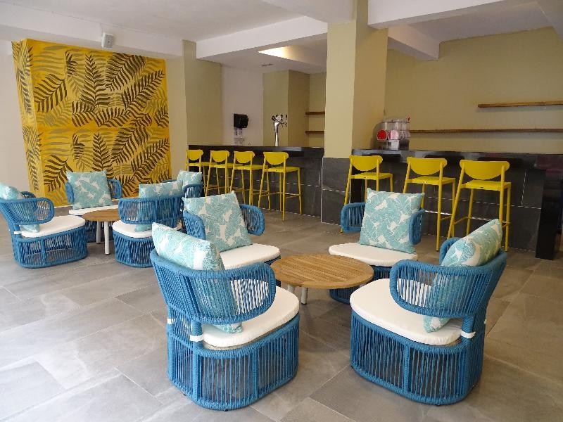 Decameron Isla Coral Guayabitos, Ramada All-Inclusive Resort Rincon de Guayabitos Dış mekan fotoğraf